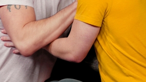 Next Door Taboo: Intimate Roleplaying