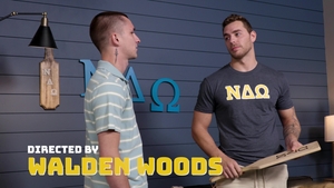 Next Door Taboo: Brothers in Arms at NÎ”Î©