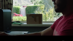 Taboo Men: Voyeurism Meets Vander's World