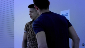 Next Door Originals: Alpha Studio's Twink Invasion