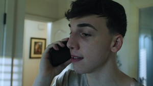 Taboo Men: Rimming Rascals Reveal Dark Desires