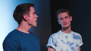 Next Door Originals: Smooth Serenades and Smooches