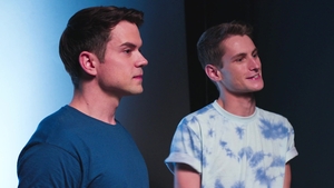 Next Door Originals: Smooth Serenades and Smooches