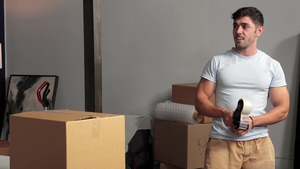 nextdoorstudios: Can We Start Unpacking?