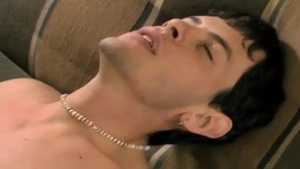 dirtyboysociety: Peeling off clothes with lust