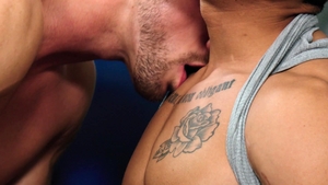 nextdoorstudios: Drilling Deep for Pure Satisfaction