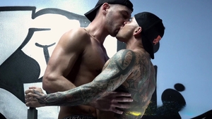 rawfuckboys: The Ultimate Tatted Stud Test