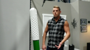 nextdoorstudios: Custodian's Curious Case