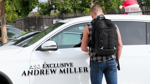 nextdoorstudios: Custodian's Curious Case