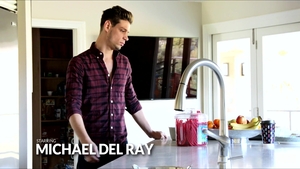 nextdoorstudios: House Boys Share Their Load with Tyler