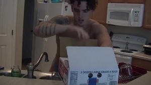 Zman Vs Marco Thunder