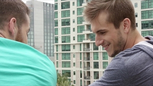 nextdoorstudios: Intense Doggy Fucks