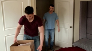 nextdoorstudios: Beyond the Usual Two, With Derrick Dime