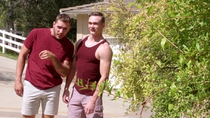 nextdoorstudios: Jackson Jizzes Jackson Traynor