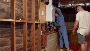 nextdoorstudios: Slow Day Calls for a Dirty Office Escape