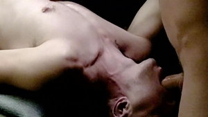 rawfuckboys: Tom's Tight Black Jock, Johnny's Playground