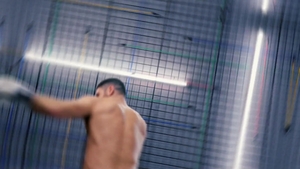 nextdoorstudios: Sizzling Slapdown with Chris and Beau's Hole