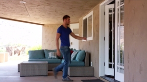 nextdoorstudios: Exploding with Lust: Two Wild Men