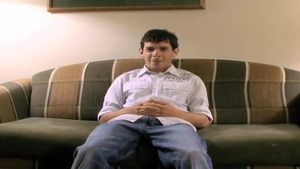 dirtyboysociety: Ready For Love - It's Brian