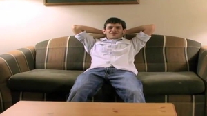 dirtyboysociety: Ready For Love - It's Brian