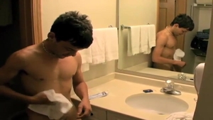 dirtyboysociety: Ready For Love - It's Brian