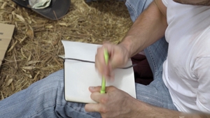 Deep Inside: Eric Learns to Master the Art of Blowjob