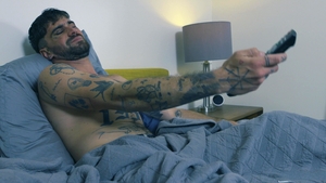 Taboo Men: 40. Smooth Hunks' Secret Lives