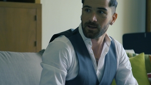 Taboo Men: 40. Smooth Hunks' Secret Lives