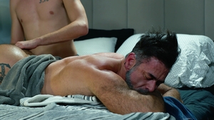 Deep Inside: Mature Passion Knows No Bounds