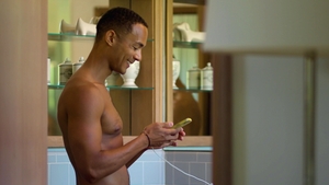 True Male: Alpha Studio Group Explores the Dark Side