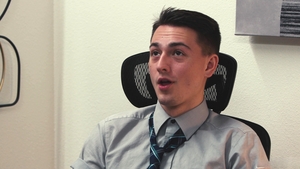 Taboo Men: Blowing Rhys' Mind in the Boardroom