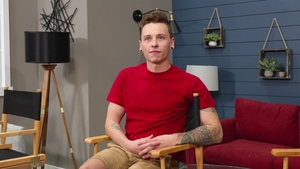 Next Door Buddies: Michael Flex, Unleashed and Raw