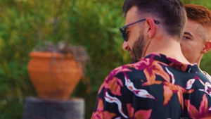 Taboo Men: Whisked Away for a Wild Weekend