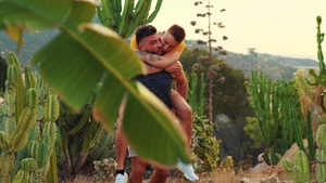 Taboo Men: Whisked Away for a Wild Weekend