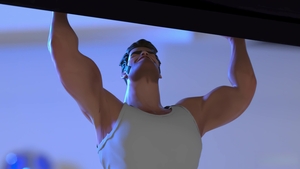 Sodomy Squad: Alpha's Heroes: A Dirty Tale
