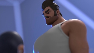Sodomy Squad: Alpha's Heroes: A Dirty Tale