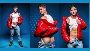 Rod's Room: Smooth-Skinned Sluts Get Down