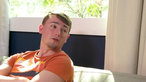 Next Door Taboo: Astonishing Adventures of Two