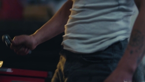 Taboo Men: Garage Twinks Get Rough in HD