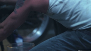 Taboo Men: Garage Twinks Get Rough in HD