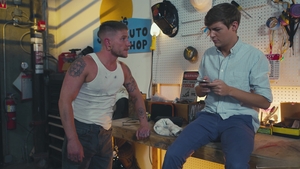 Taboo Men: Garage Twinks Get Rough in HD