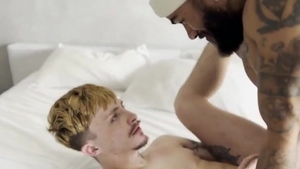 Two juicy men Making A good Sex