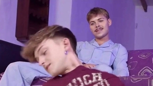 large wang twinks Bb