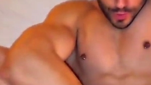 gracious muscular chap acquires Rammed By Partner