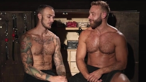 By Request BROGAN NYC PUT throughout HELL 1080P