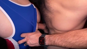 Andolinixxl Dominates French whore