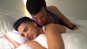 Demolishing Step Broâ€™s wazoo