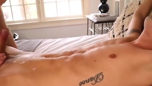 Ben Masters And Riley Finch