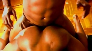 Take It Like A chap 1 -  Azz On Fire - Pitbull Production