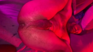 horny hole get banged By Monster darksome 10-Pounder